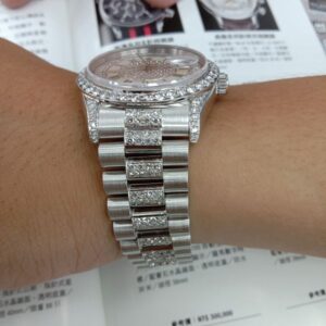 ROLEX拍賣