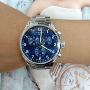 TISSOT 天梭